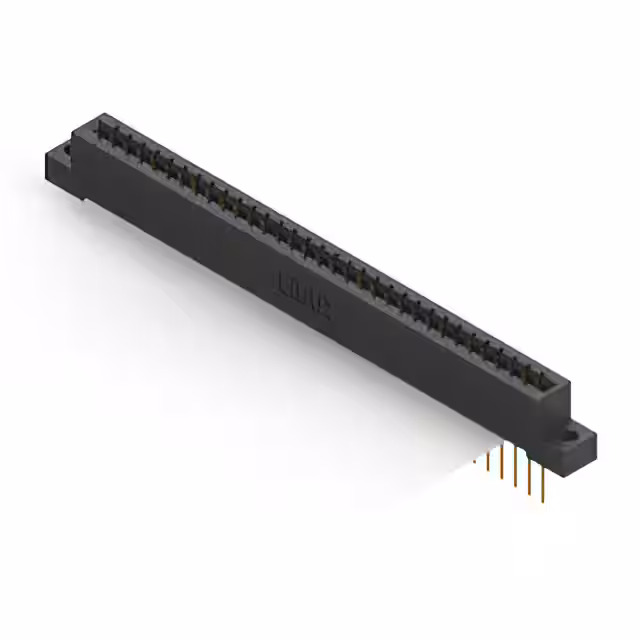 379-032-542-104 EDAC Inc.  Edgeboard Connectors